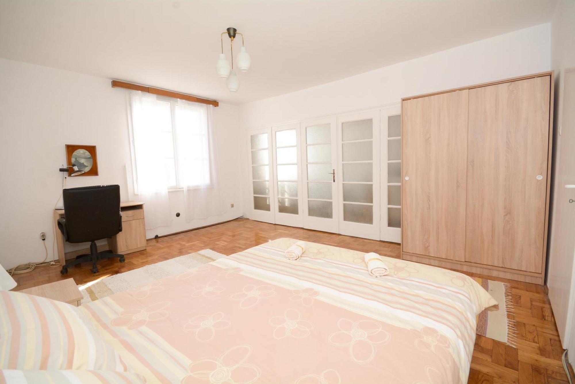 Apartments City Hall Beograd Phòng bức ảnh