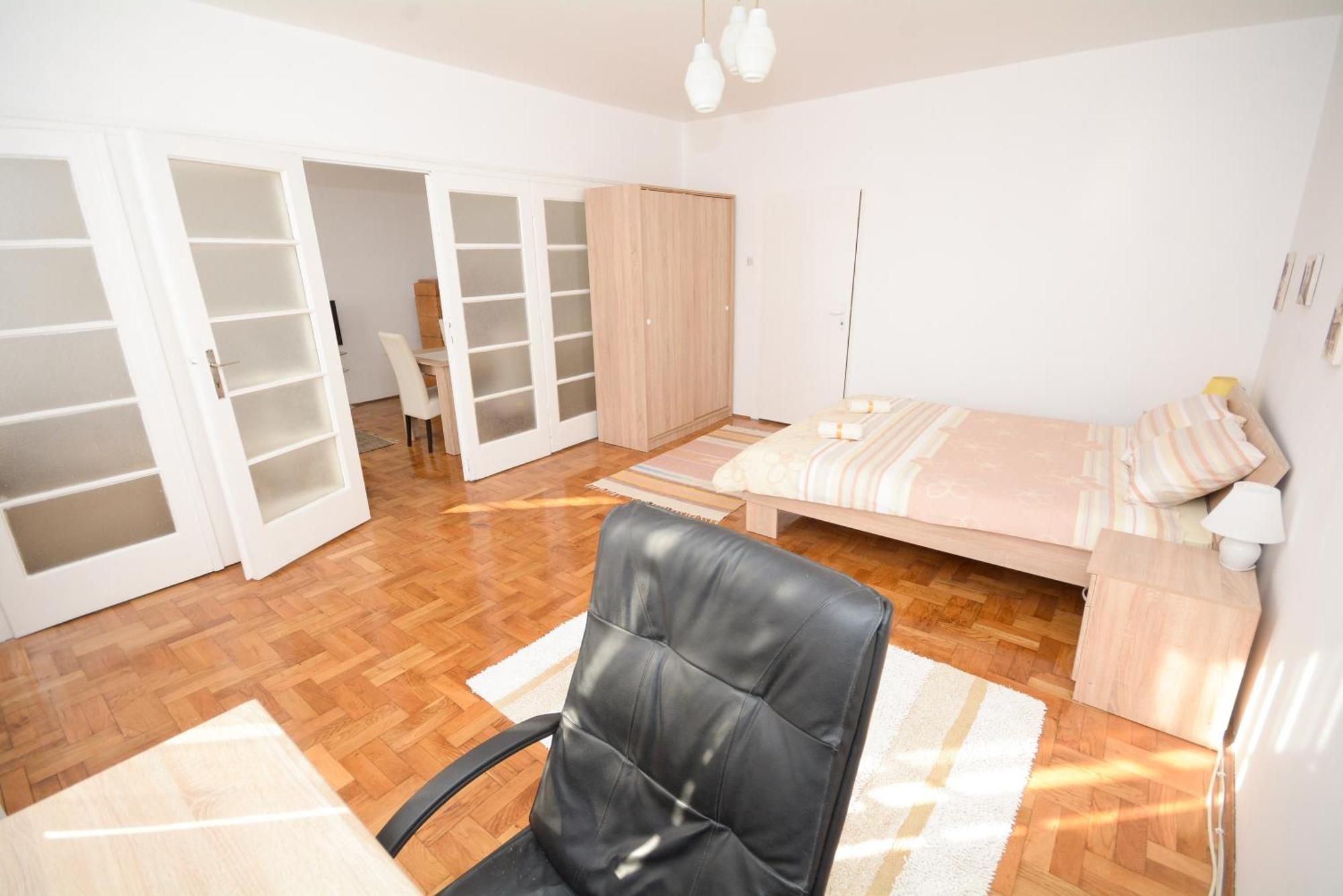 Apartments City Hall Beograd Phòng bức ảnh