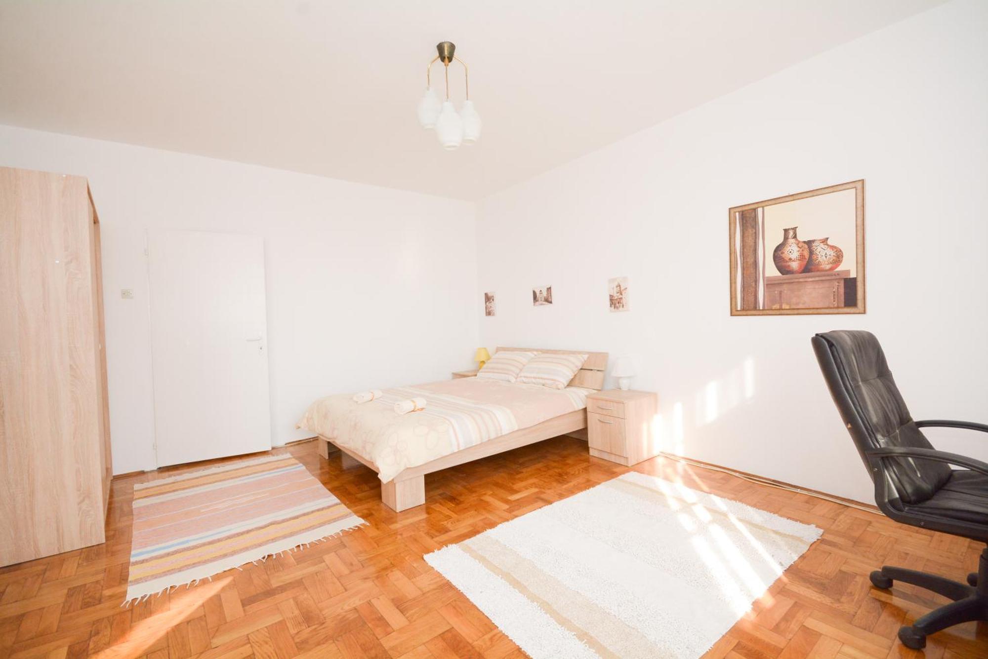 Apartments City Hall Beograd Phòng bức ảnh