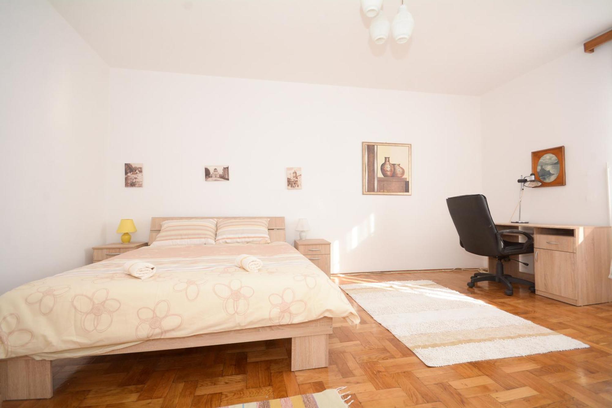 Apartments City Hall Beograd Phòng bức ảnh