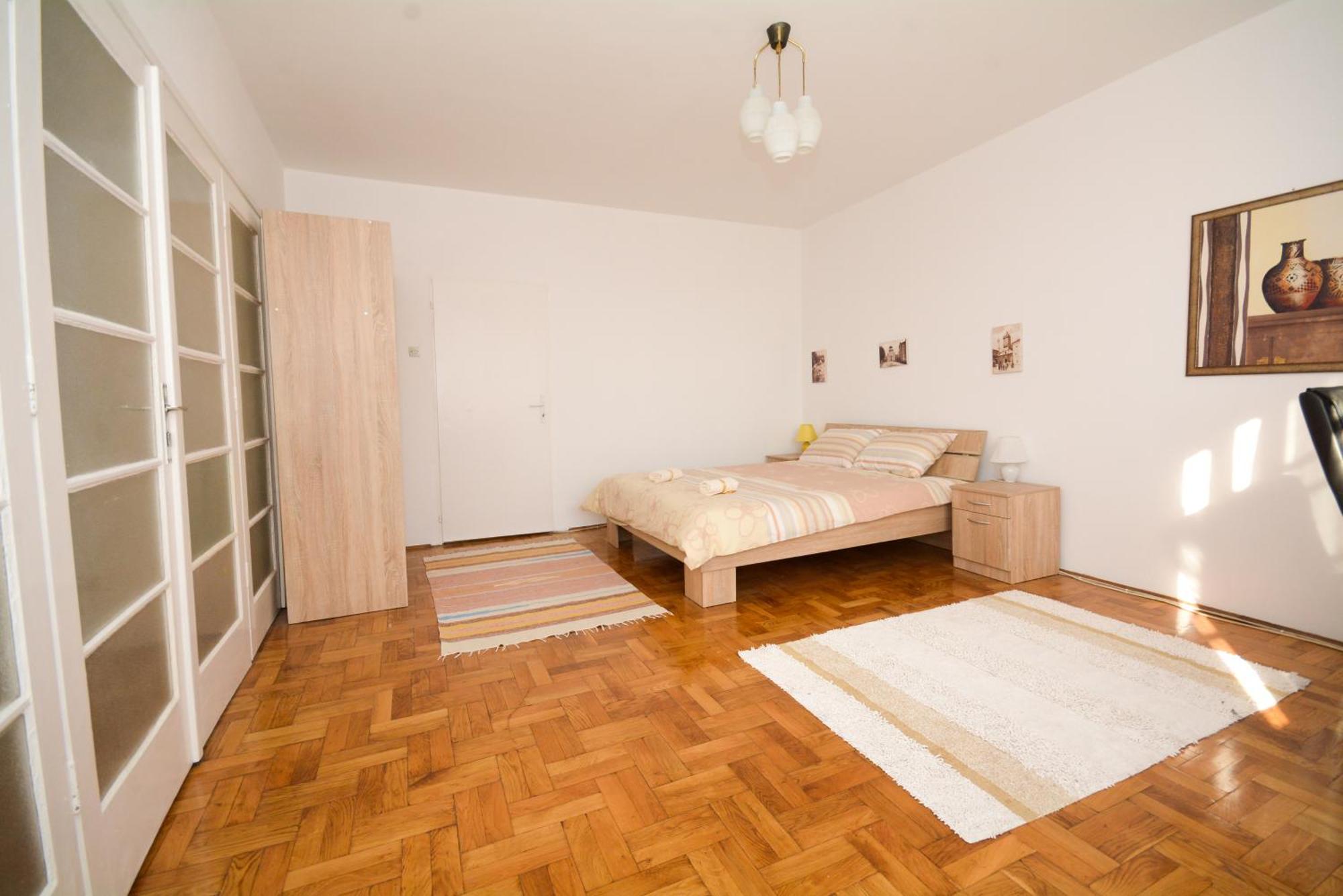 Apartments City Hall Beograd Phòng bức ảnh