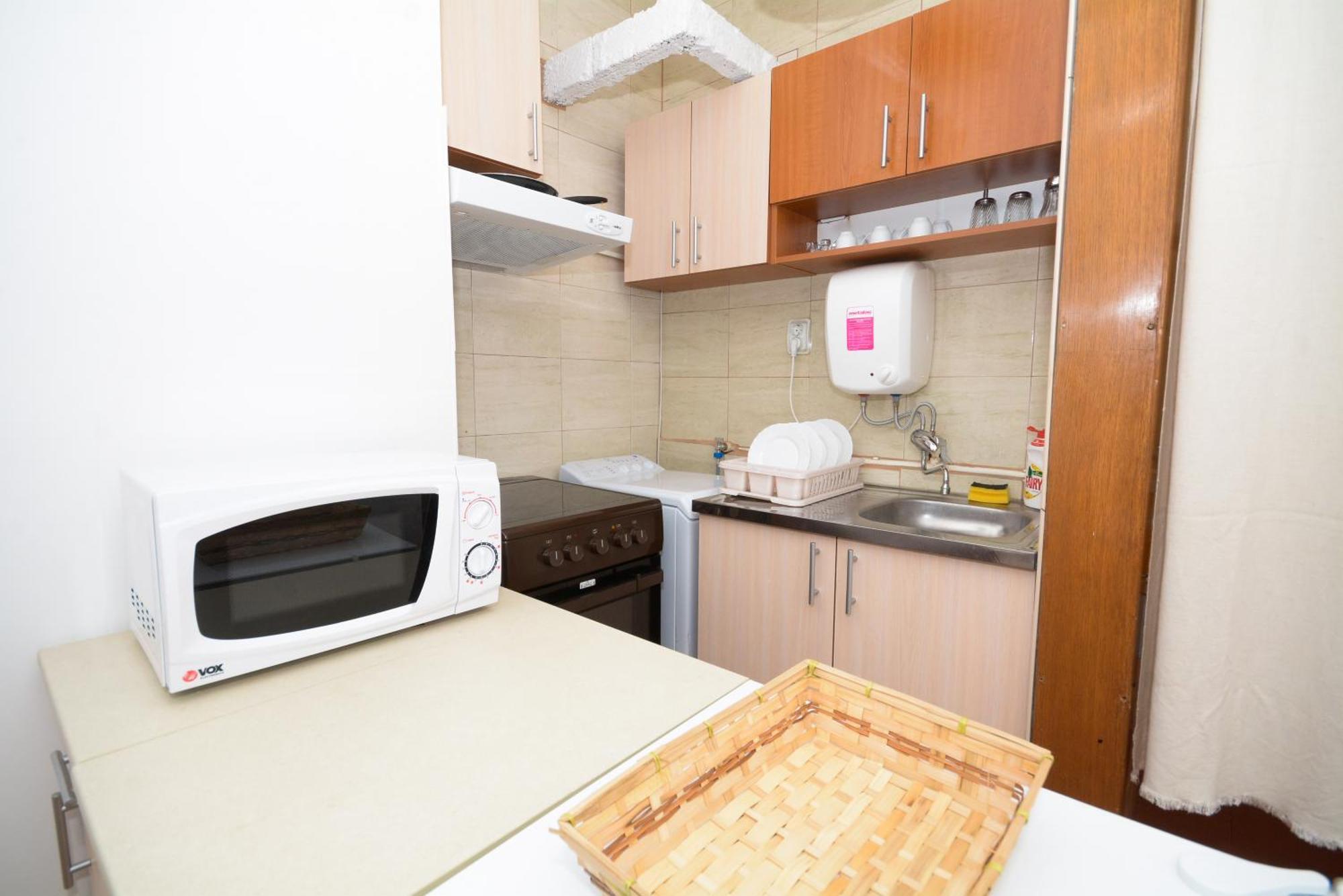 Apartments City Hall Beograd Phòng bức ảnh