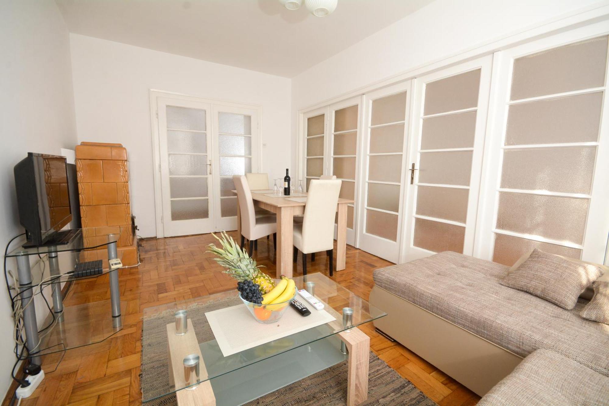 Apartments City Hall Beograd Phòng bức ảnh