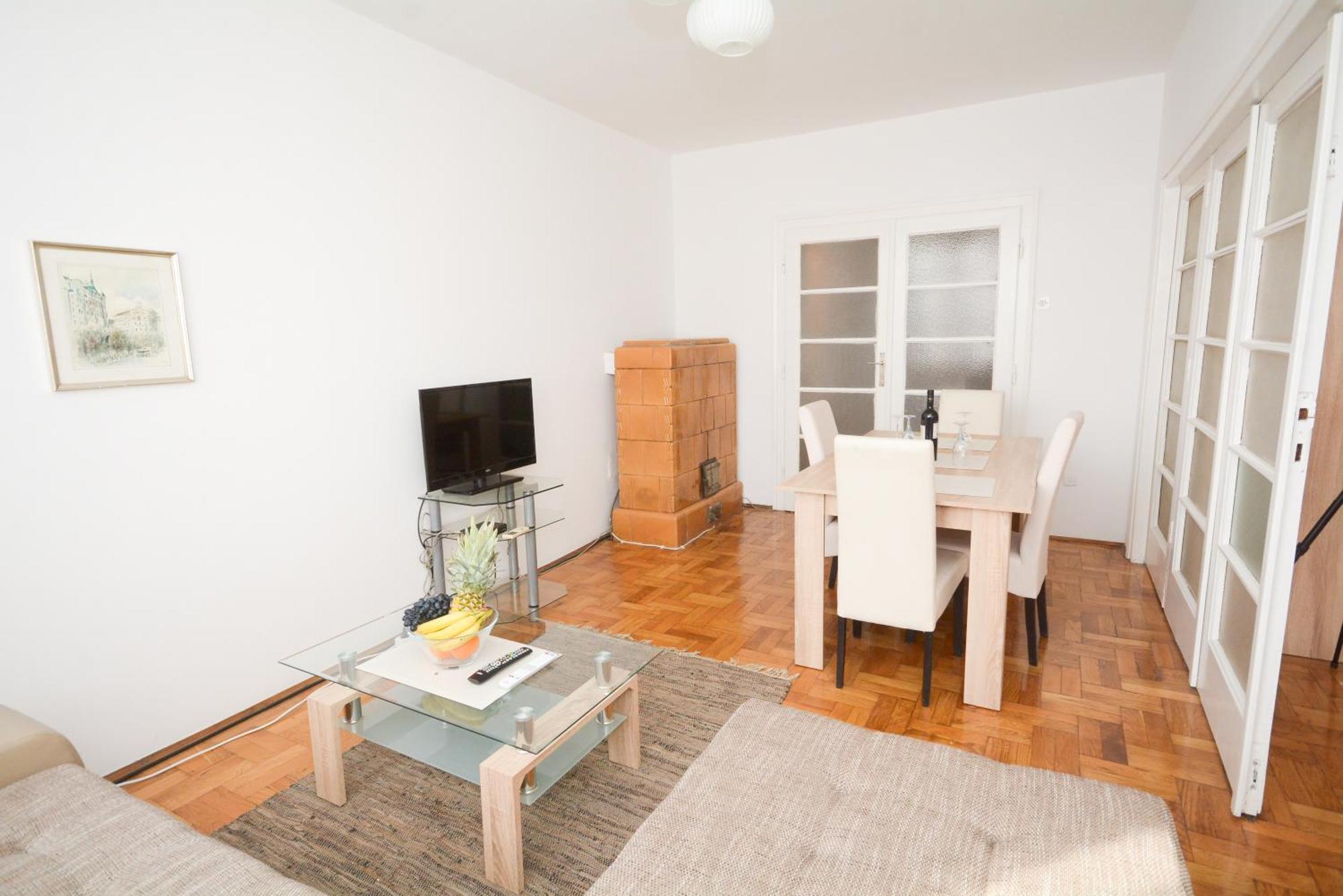Apartments City Hall Beograd Phòng bức ảnh