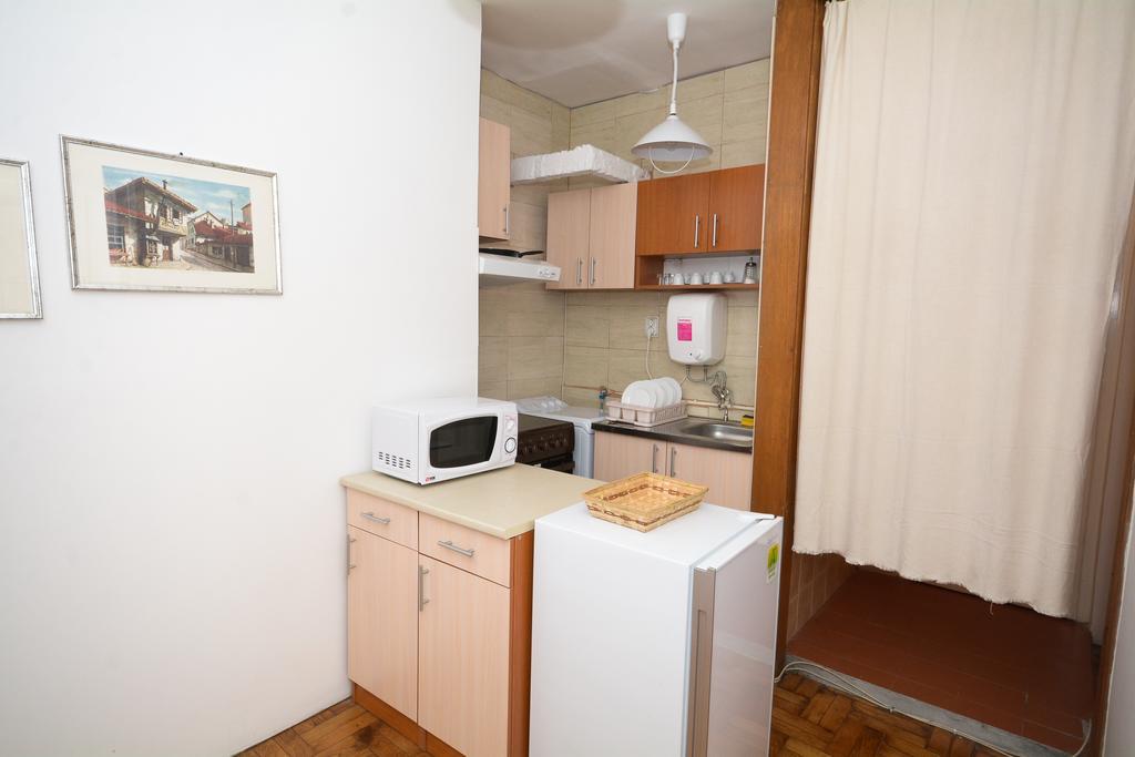 Apartments City Hall Beograd Phòng bức ảnh
