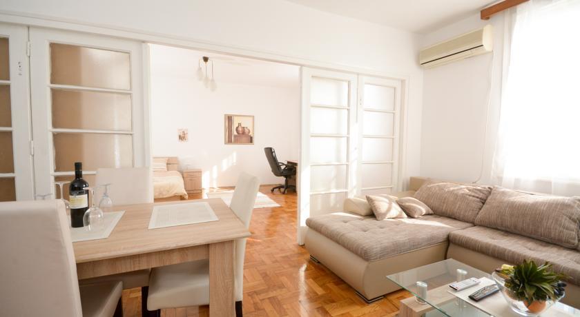 Apartments City Hall Beograd Phòng bức ảnh
