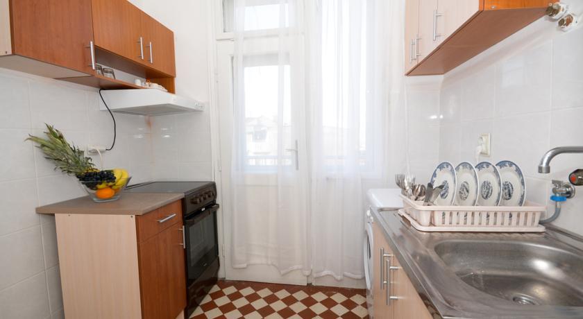 Apartments City Hall Beograd Phòng bức ảnh